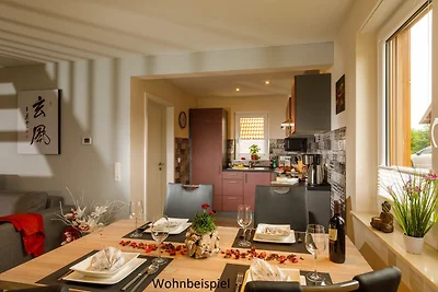 Premiumferienhaus Prana - FH E03