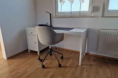 Vakantieappartement Gezinsvakantie Kelkheim