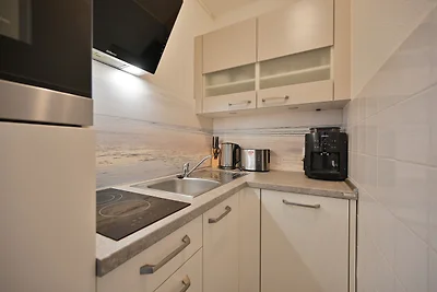 Apartament Dla rodzin Dahme