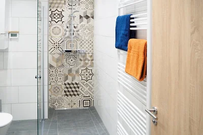 Ferienwohnung Alte Bäckerei Werlte