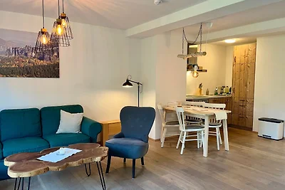 Vakantieappartement Gezinsvakantie Bad Schandau