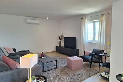 Apartment Traum-Meerblick-Vodice