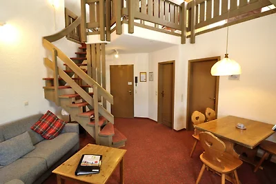 Vakantieappartement Gezinsvakantie Todtnau