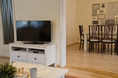 Ostsee-Ferienhaus-Richter