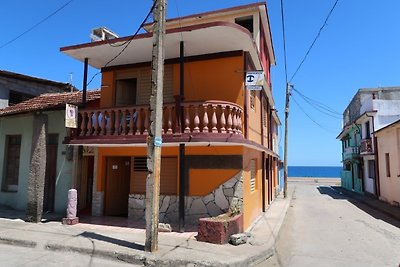 Casa El Arqueólogo Appartement 1