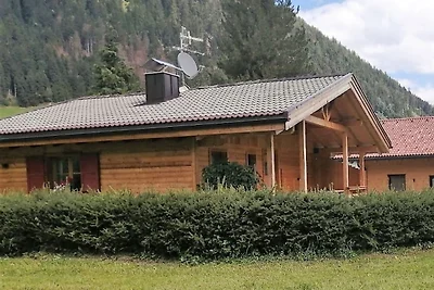 Natururlaub Südtirol Ausserhof