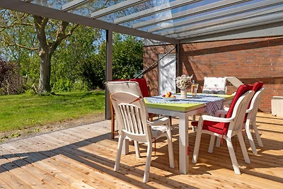 Appartamento Vacanza con famiglia Schönberg & Schönberger beach