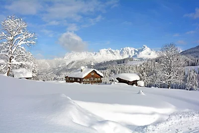 Traumhütte in Traumlage