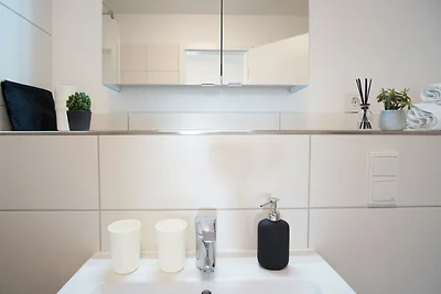 "Dünenpark Heiligenhafen", Haus