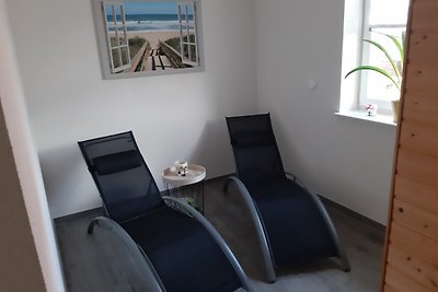 Ferienwohnung Nordsee