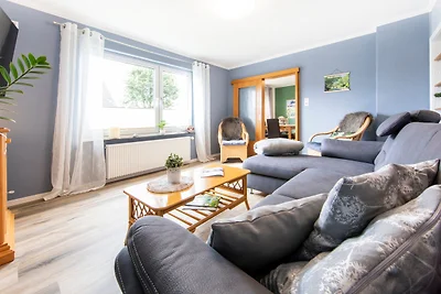 Kleine Auszeit Eifel