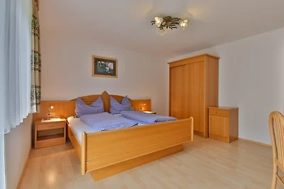 Appartamento Vacanza con famiglia Berwang