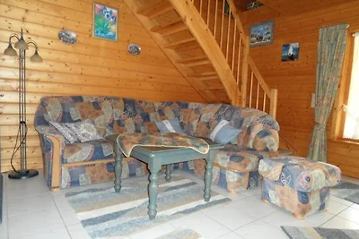 Ferienhaus Nr. 24, Typ A