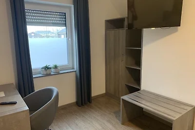 Vakantieappartement Gezinsvakantie Oldenburger Münsterland