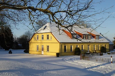Gut Rattelvitz, Parterre A OST