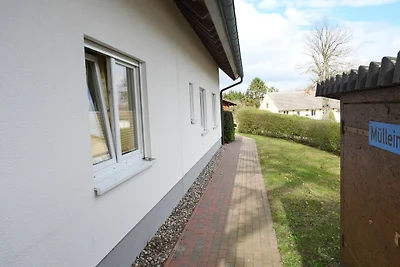 Ostsee- Apart. Anika 5min zum Meer