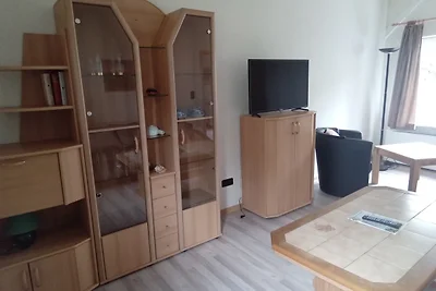 Ferienwohnung Wremen