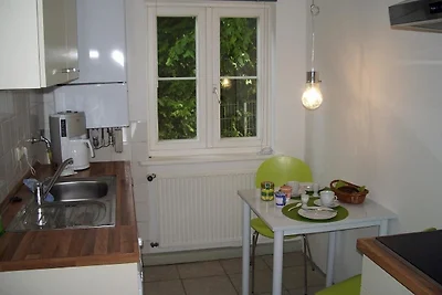 Kleines Ferienhaus bei Lüneburg