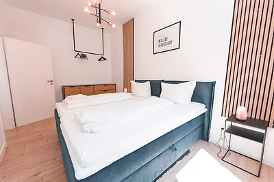 Unique Cityresidenz nähe Münster