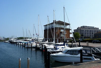 Appartamento Vacanza con famiglia Neustadt in Holstein