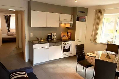 Ferienwohnung Schweizer Sennenhund