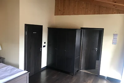 Einliegerwohnung 2 mit Garage