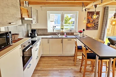 Ferienhaus Meeresrauschen am