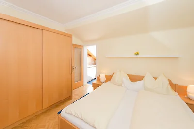 Appartamento Vacanza con famiglia Schladming