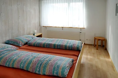 Appartamento Vacanza con famiglia Davos