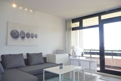 Vakantieappartement Gezinsvakantie Staberdorf