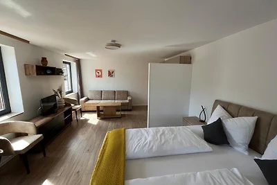 Ferienwohnung Natur & Spa