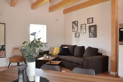 Appartamento Vacanza con famiglia Heide