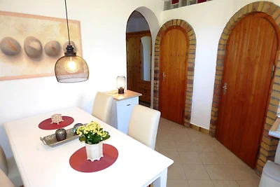 Ferienwohnung "Natur pur" - Wohnung
