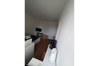 Appartamento Vacanza con famiglia Brunsbüttel