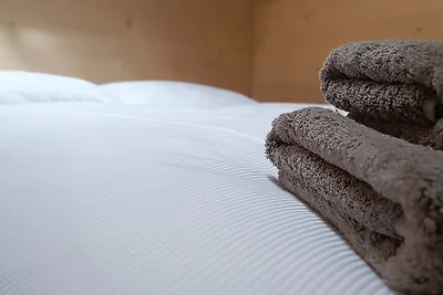 Apartment am Camping Dornbirn -