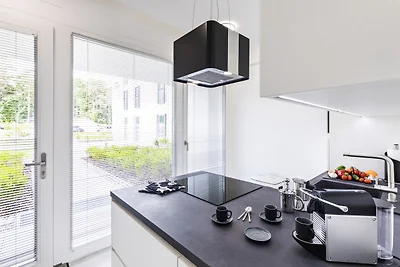 Haus Jasmund, Whg. 5 Jasmund Beach