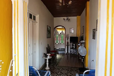 Appartamento Vacanza con famiglia Baracoa