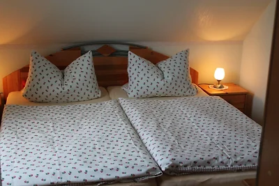 Apartamento Vacaciones familiares Oevenum