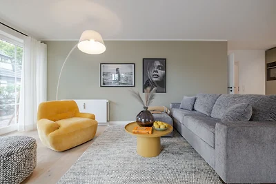 Kajüte #5 | Dock 6a