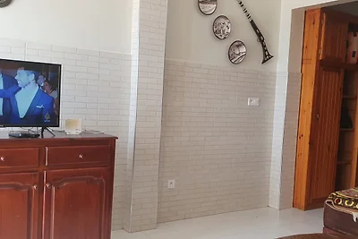 Vakantieappartement Gezinsvakantie Taghazout