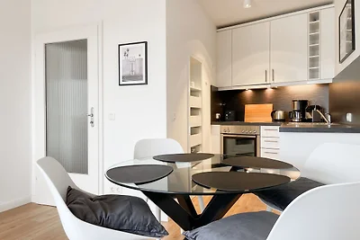 Vakantieappartement Gezinsvakantie Niendorf (Ostsee)