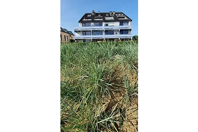 Appartamento Vacanza con famiglia Scharbeutz