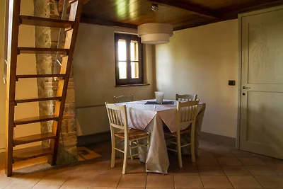 Casa vacanze Vacanza di relax Arezzo