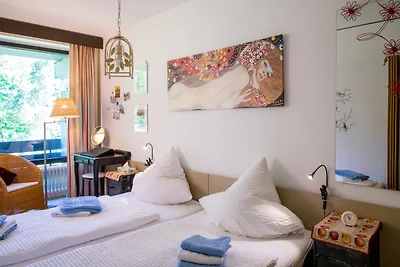 Appartamento Vacanza con famiglia Bad Reichenhall