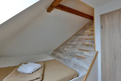Ferienwohnung Sturmmöwe Hus