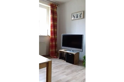 Mühlenhof Soderstorf Wohnung B