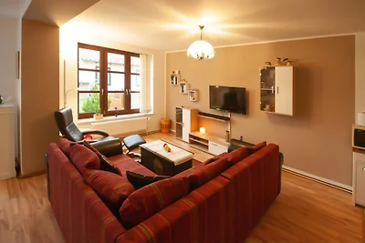 Apartament Dla rodzin Mirow