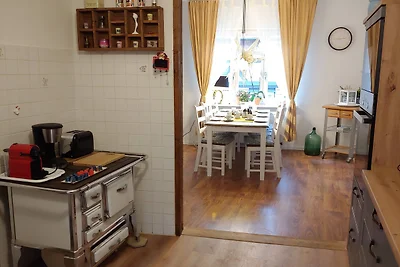 Ferienhaus "Kleinod"