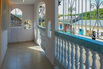 Appartamento Vacanza con famiglia Baracoa