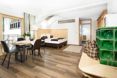 Appartement 4b "Felsgeschichten"